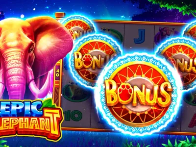 Tampilan Utama QQCuan Slot